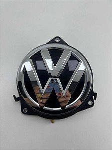 Maçaneta Tampa Traseira Vw Saveiro G7 G8 5g9827469d