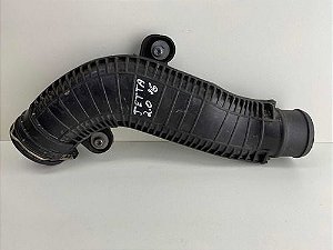 Mangueira Cano Intercooler Jetta Tsi 2.0 2010 A 2017