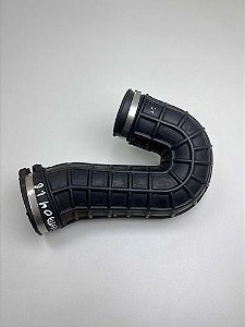 Mangueira Filtro Ar Ford Fiesta 1.6 2004 A 2008 2s659r504aa