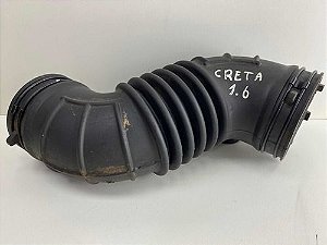 Mangueira Filtro De Ar Hyundai Creta 1.6