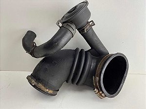 Mangueira Filtro De Ar S10 Blazer 2.8 2007 Até 2011