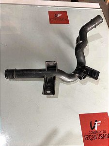 Mangueira Tubo Agua Peugeot 208 1.5