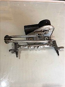 Maquina Motor Limpador Parabrisa Fox Spacefox 2003 A 2009