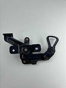 Mecanismo Fechadura Tampa Traseira Ford Ranger 2013 A 2020