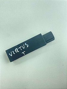 Módulo Antena Keyless Virtus Polo 2018 A 2022 5q0962131