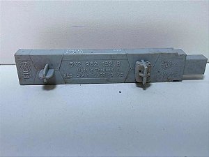 Módulo Antena Tiguan 2010 Até 2015 5k0962132b