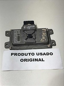 Modulo Caixa Cambio Renault Fluence 310320310r