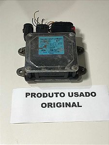 Modulo Calculater Caixa Citroen C3 C4 Peugeot 307