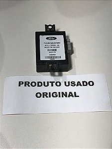 Modulo Central Alarme Ford Fusion 2009 A 2012 Ae5t15k866ac