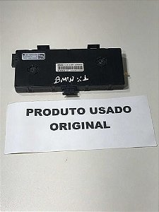 Modulo Central Eletrica Bmw X1 916833407