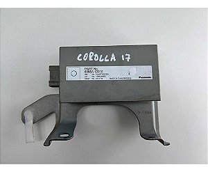 Módulo Central Elétrica Corolla 2015 A 2019 8598a12010