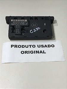 Modulo Central Mercedes C230 2038209285