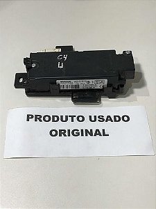 Modulo Computador Bordo Citroen C4 9675359580