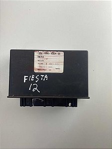 Módulo Conforto Ford Fiesta 2009 2010 2011 2012 Bs6515604ea