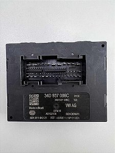 Módulo Conforto Vw Gol G7 G8 34d937086c