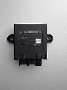 Módulo Porta Traseira Ford Ranger 2013 A 2020 Dg9t14b534be