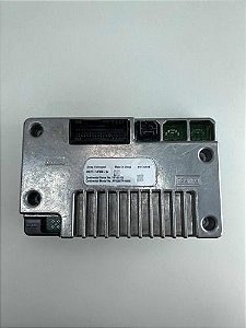 Módulo Rádio Original Ford Ranger 2013 A 2019 Ds7t14f239cj
