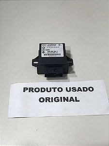 Modulo Rele Xenon Farol Vw Jetta 5m0907357f
