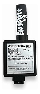 Módulo Sensor Antena Ford Ecosport 2013 A 2018 6g9t15k602ad