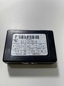 Módulo Sensor De Chuva Bmw X1 2010 A 2015