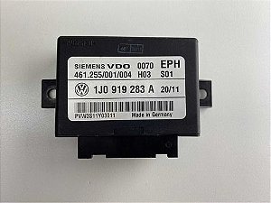 Módulo Sensor Rele Golf 2007 A 2013 1j0919283a