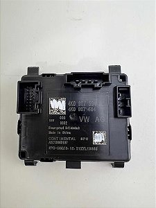 Módulo Teto Solar Volkswagen T-cross