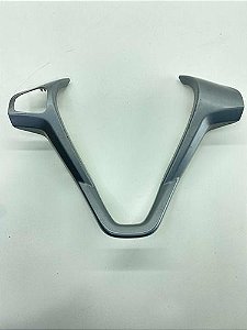 Moldura Arco Volante Ford Ecosport 2014 A 2018