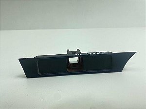 Moldura Botão Console Astra 1999 A 2011