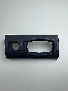 Moldura Botão Farol Ford Ranger 2013 A 2020 Eb3b41045j79