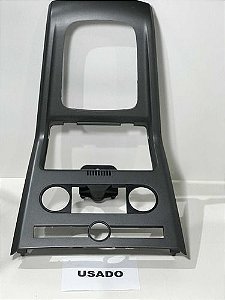 Moldura Central Cambio Gm Captiva