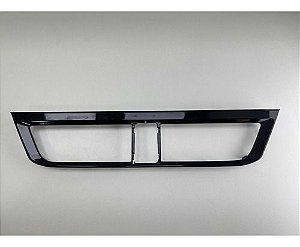 Moldura Central Difusores Vw Taos