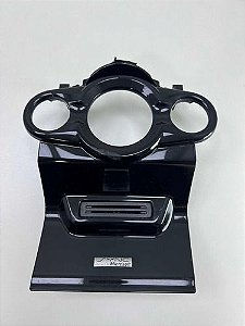 Moldura Comando Ar Ford Ecosport 2013 A 2018 Cn1518d422