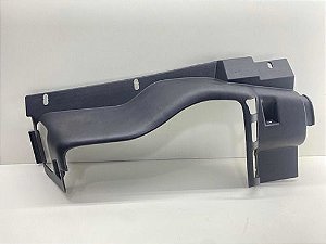 Moldura Isolador Painel S10 Blazer 2003 A 2011