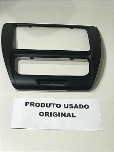 Moldura Radio Vw Jetta 2010 2011 2012 2013 2014 2015