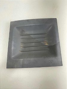 Moldura Superior Painel Strada 2014 A 2020