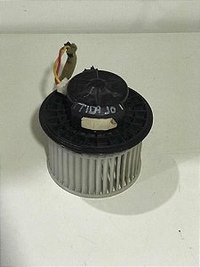 Motor Ar Forcado Nissan Tiida
