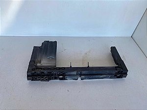 Painel Frontal Inferior Ford Ka 2018 A 2021