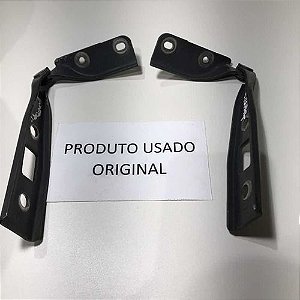 Par Braço Capo Ford Ecosport 2003 A 2012