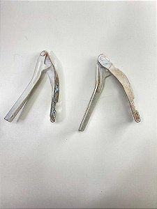 Par Braço Capo Peugeot 206
