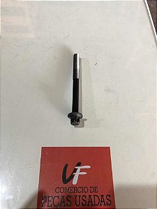 Parafuso Cabeçote Nissan Tiida Livina Sentra 1.8
