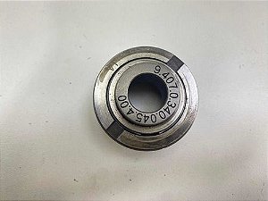 Parafuso Engrenagem Cabeçote S10 2.8 2001 A 2005