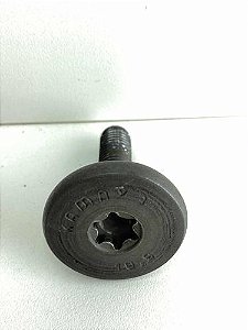 Parafuso Polia Cabeçote Ford Focus 1.8 2000 Até 2004