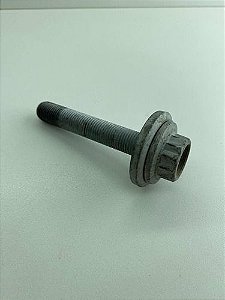 Parafuso Virabrequim Vw Gol Voyage Saveiro Up Fox 1.0 G7 G8