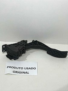 Pedal Acelerador Gol Saveiro Voyage Fox G5 G6