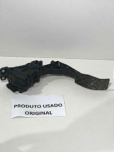 Pedal Acelerador Vw Fox 2010 2011 2012 2013 2014 2015