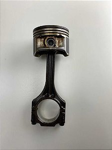 Pistão Biela Golf 1.6 2009 2010 2011 2012 2013