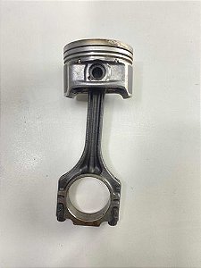 Pistão Biela Vw Fox 1.6 Flex