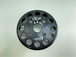 Polia Bomba Água Hb20 1.6 2013 A 2019