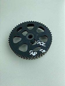 Polia Bomba De Água  Vw Gol Fox Voyage 1.0 G7 G8 04e109111ad