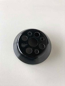 Polia Bomba De Agua Hyundai Hb20 1.0 Até 2019